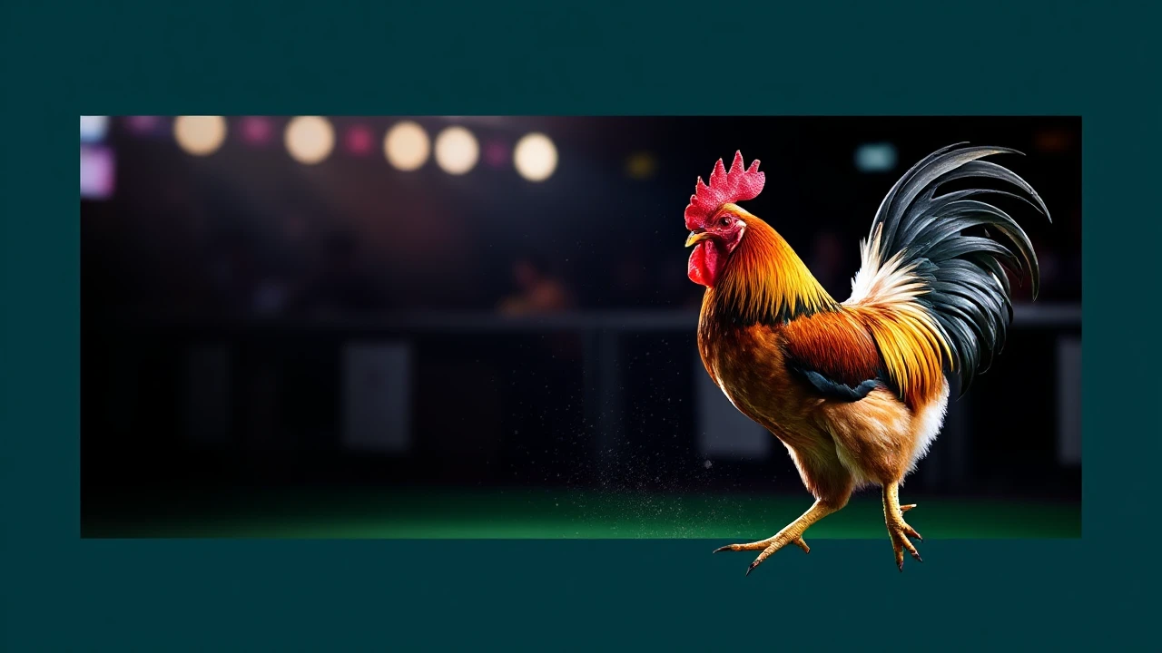What New Features Are Coming to DABET Cockfighting