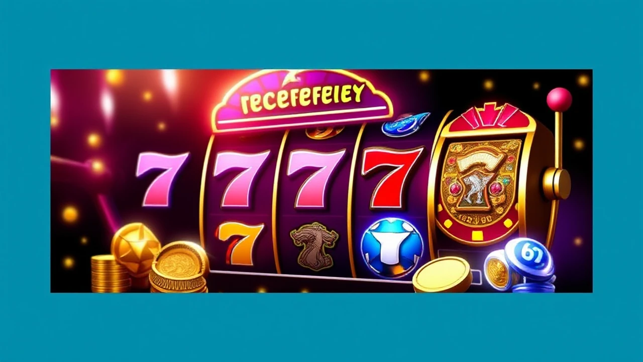 Revealing the Trendiest Slot Themes in Casinos