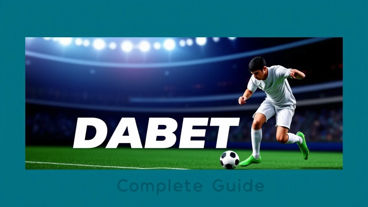 Becoming a Master in the Art of Dabet: A Complete Guide