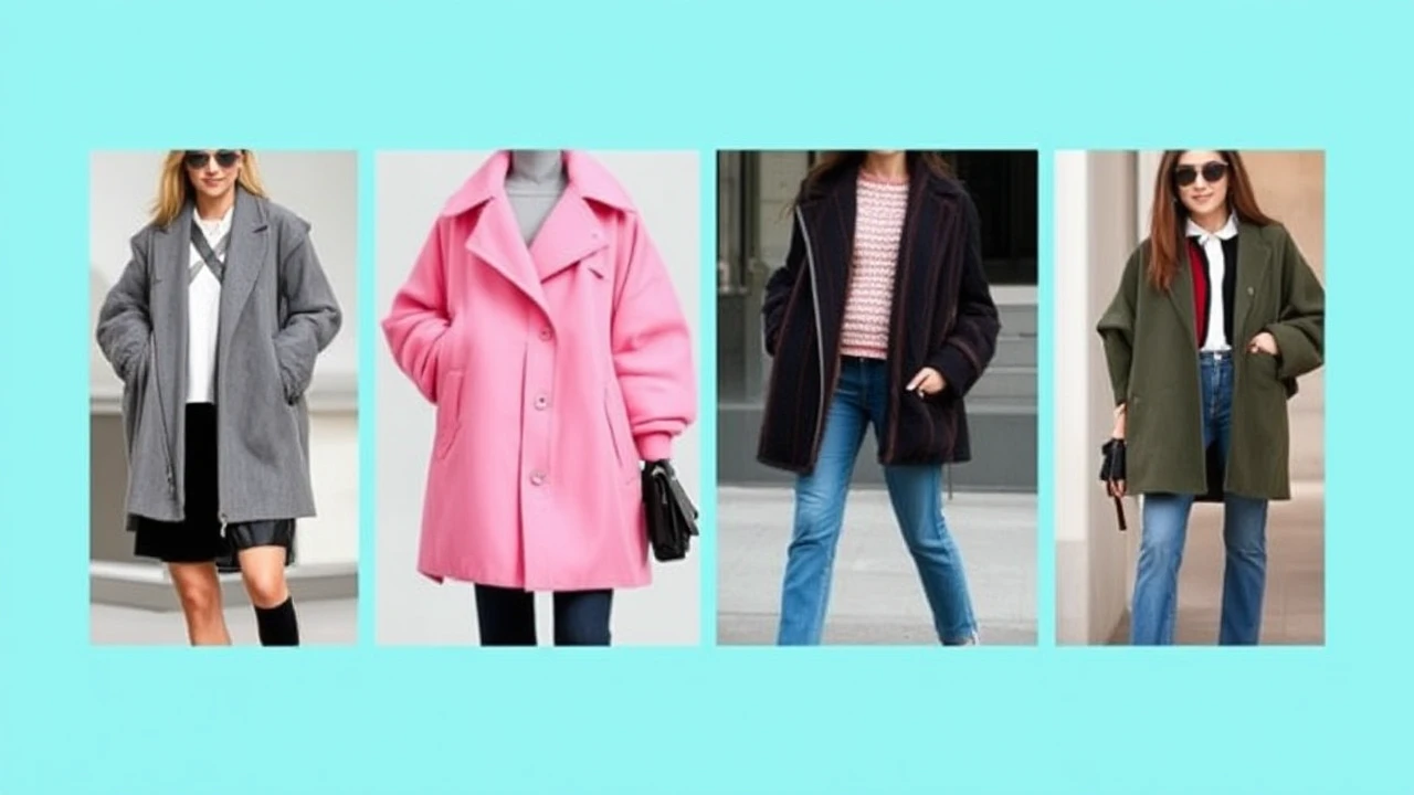 Popular Trend Trends for This Season
