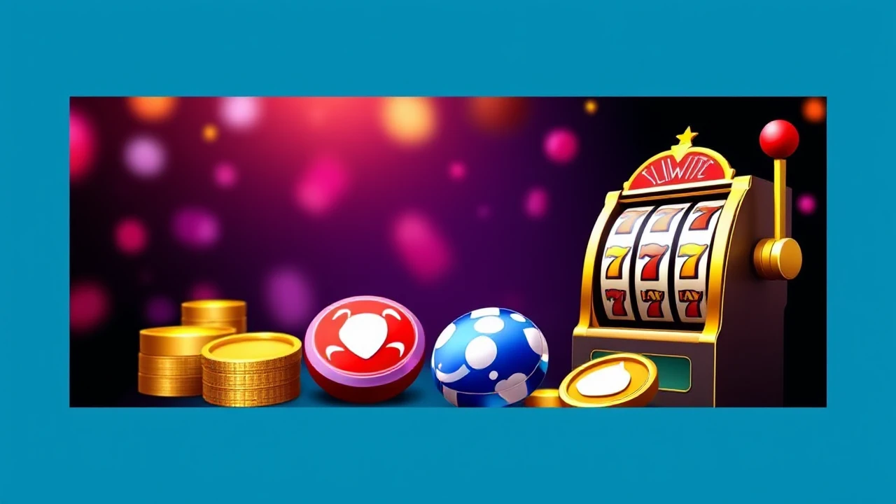 The Rise of Cellular Gambling Slots: A Game-Changer in Gaming