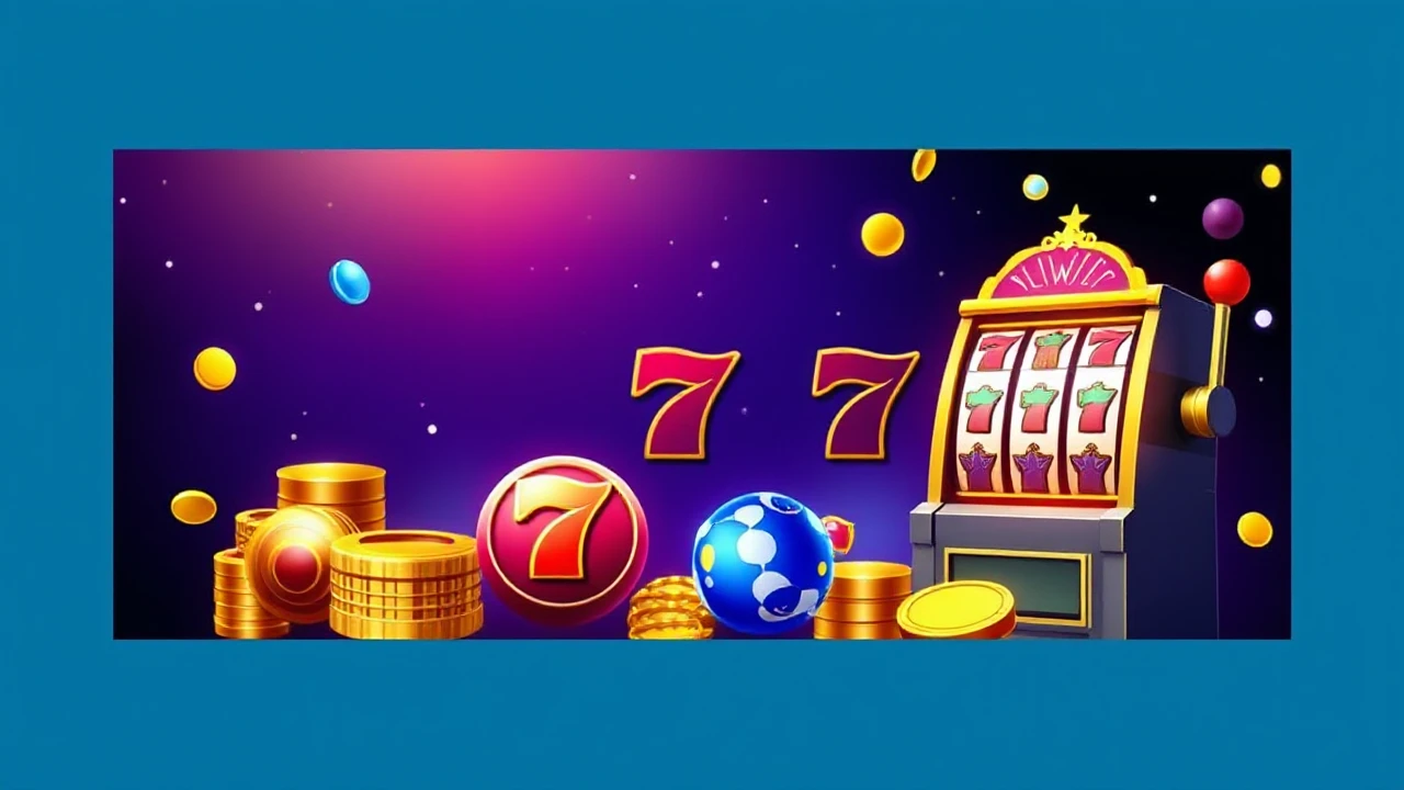Revealing the Wonders of Online Casino Slots