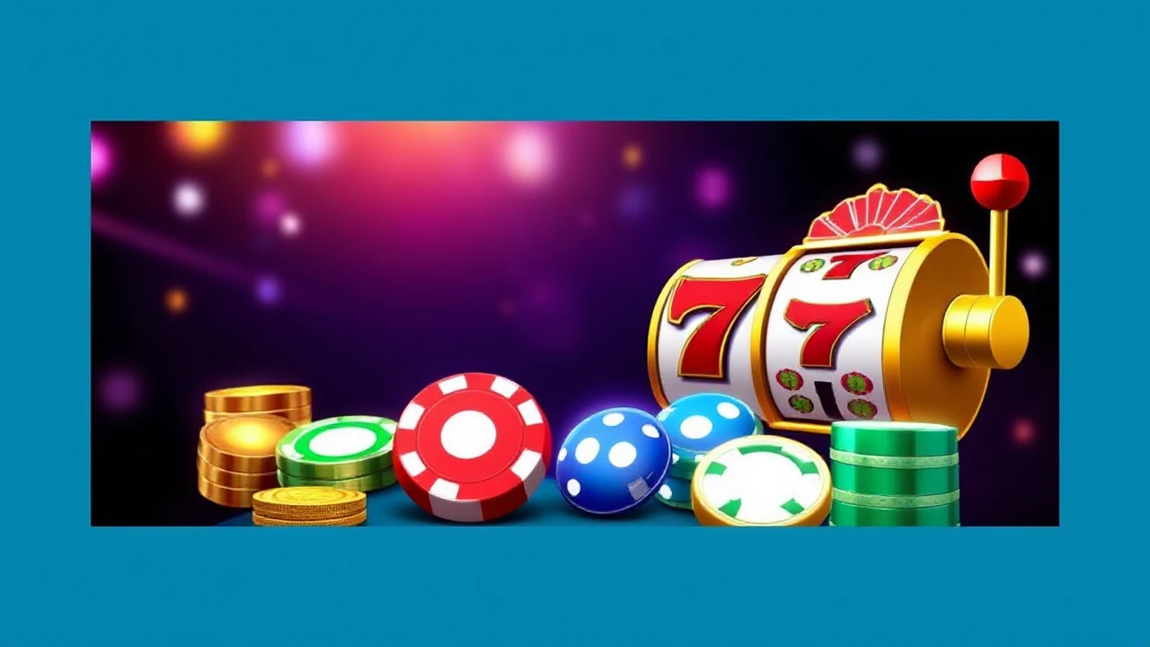 Peeking into the Boom of Online Casino Slot Tournaments