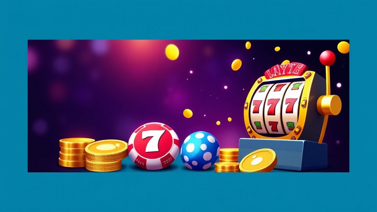 Current Trends Shaping the Future of Online Slot Gaming