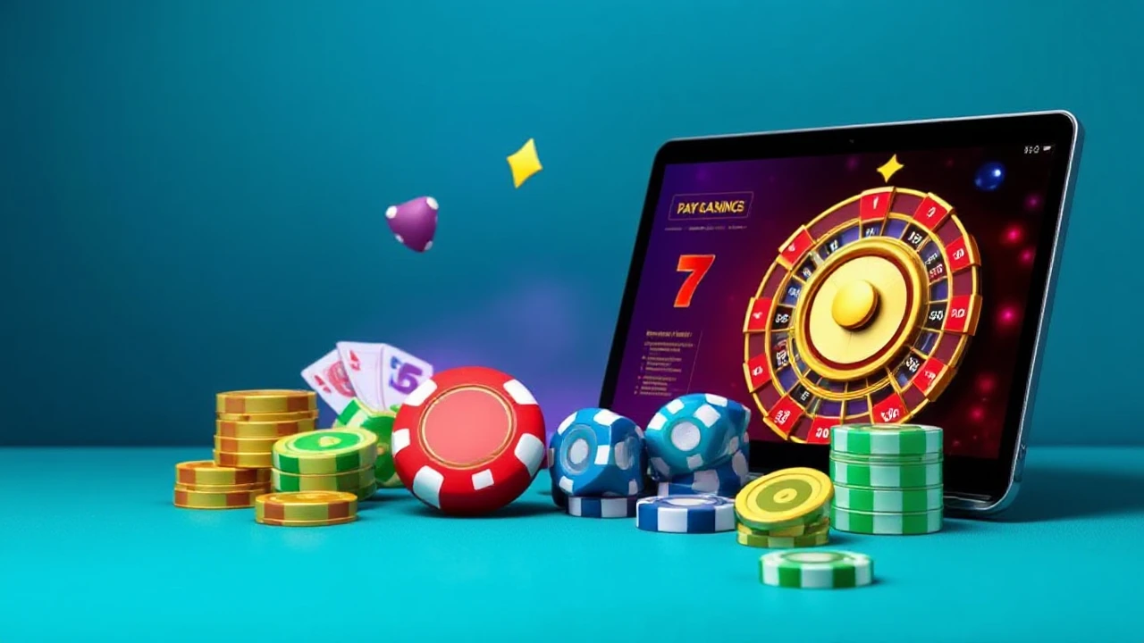Reliable Online Casinos: Ensuring Fairness and Trust