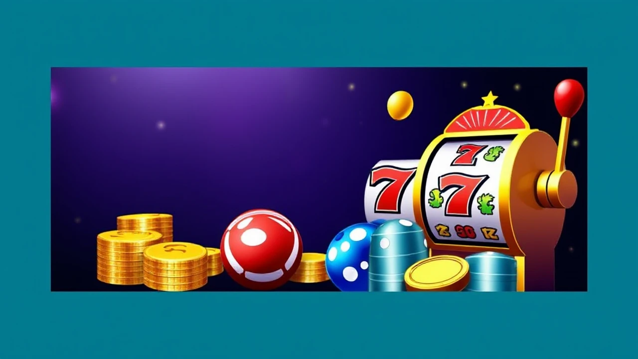 Optimizing Your Winnings with Progressive Casino Slots