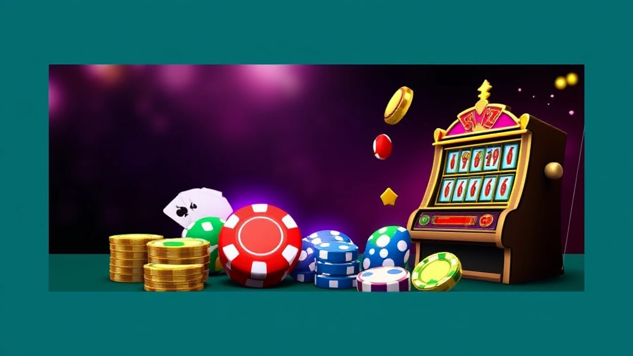 Dominating Online Casino Games: Best 10 Revealed!