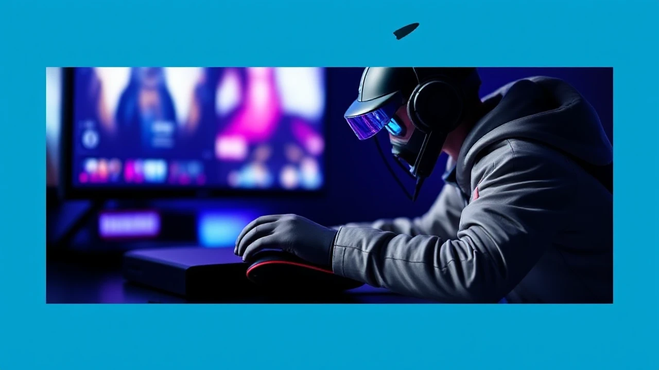 Mastering the Art of Gaming: Insider Tips from Seasoned Gamers