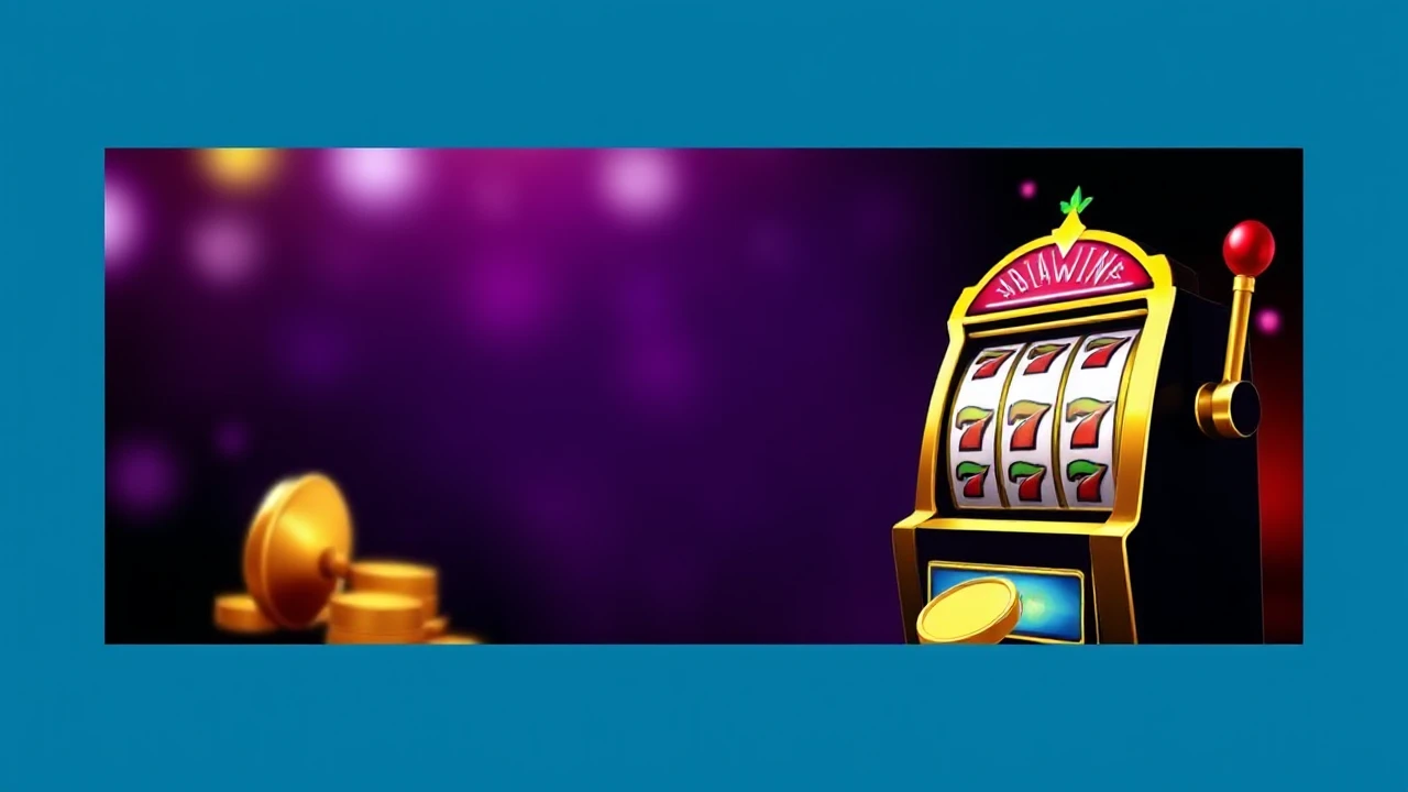 Maximizing Payouts: A Player's Guide to Casino Slots