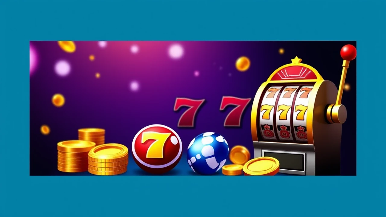 Advancement of Bonus Features in Casino Slot Games: Exploring the Changes Over Time