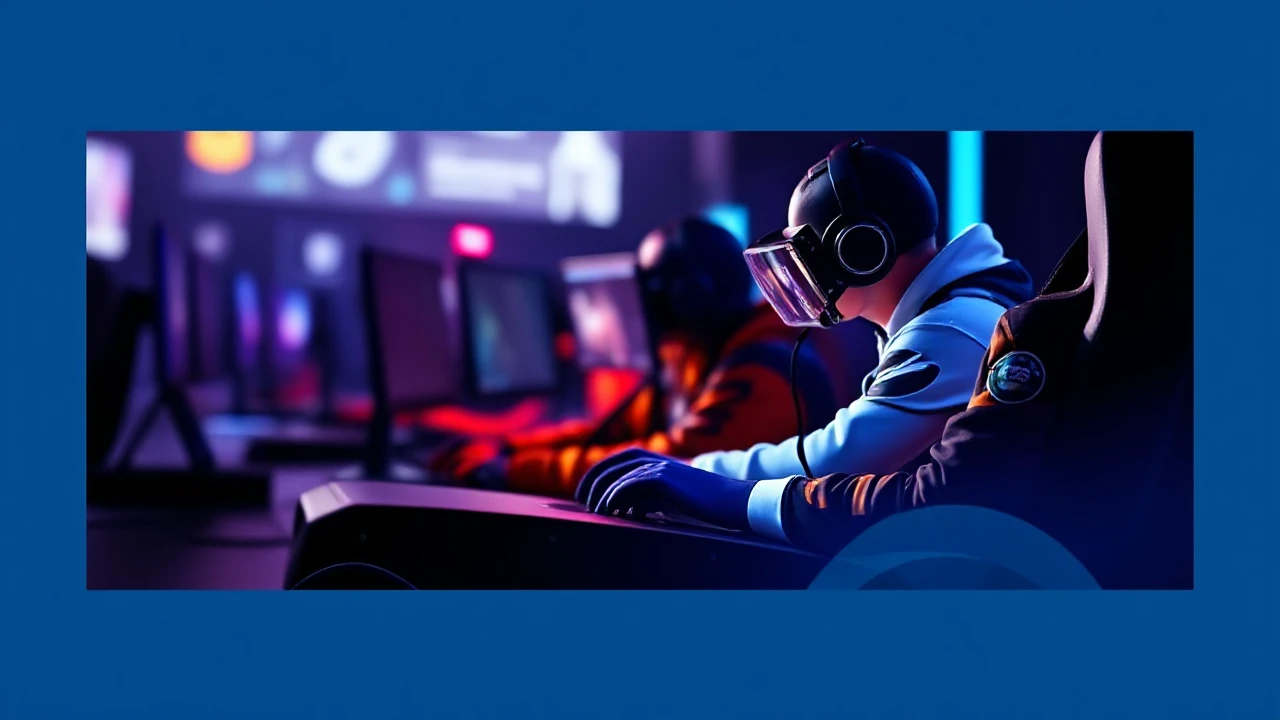 The Growth of Esports: A Journey the Global Gaming Phenomenon