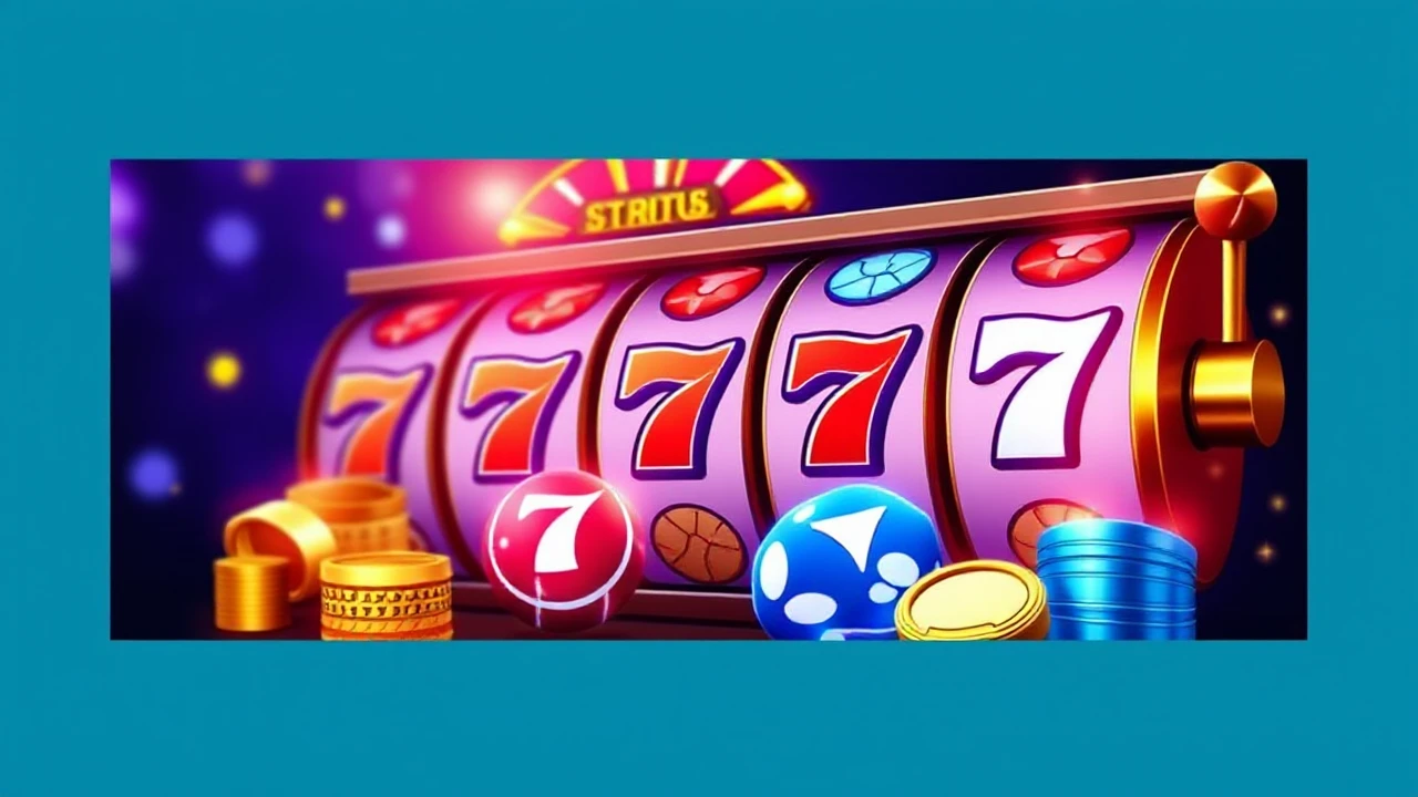 Investigating the Latest Advancements in Casino Slot Innovation