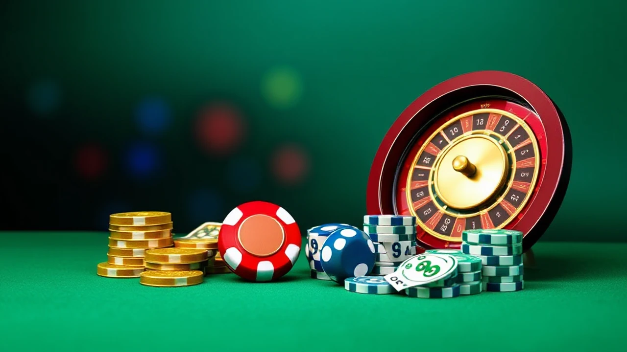 Superb Strategies to Boost Your Casino Winnings