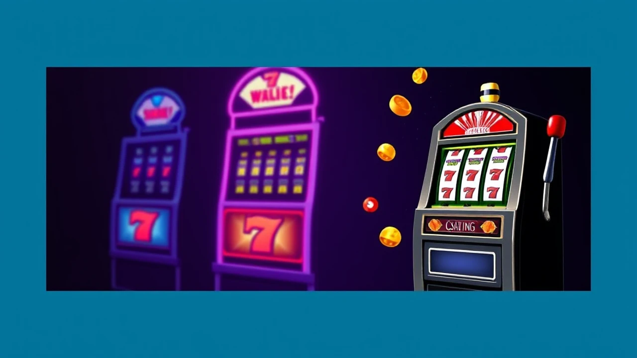 Unveiling the Mystery of Slot Machines RNG: The Real Deal