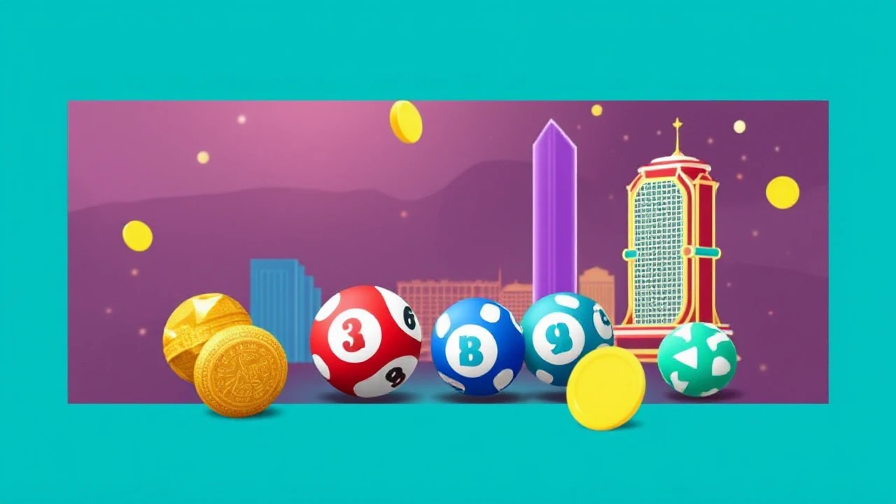 Revealing the Insider's Guide to Choosing Toto Macau Numbers