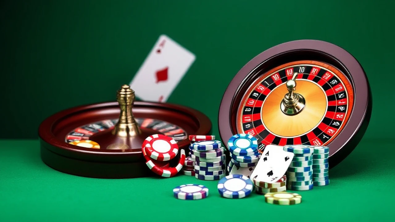 Unveiling the Finest Gaming Games to Increase Your Winnings