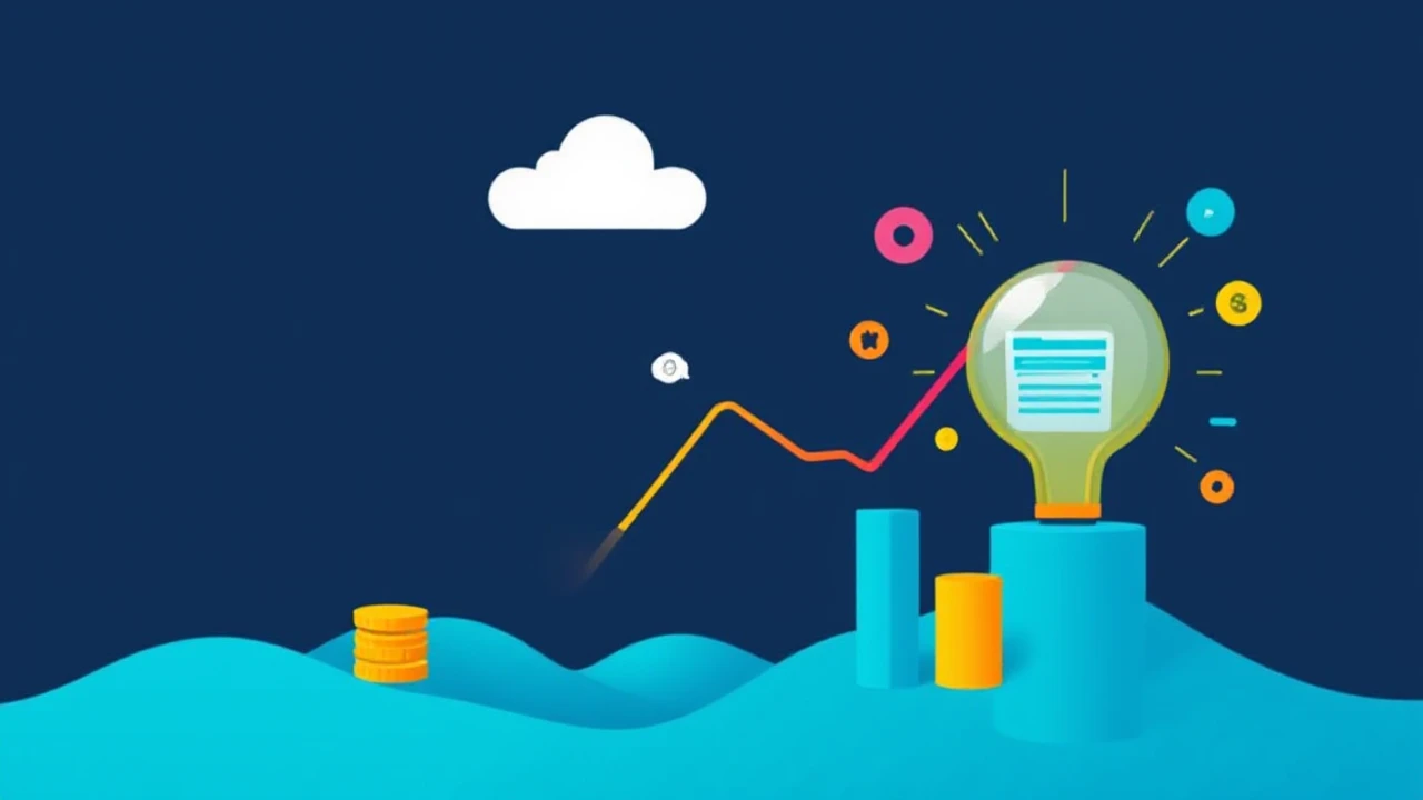 Tomorrow's World of Financial Planning: Evolution in Budgeting Software Advancements