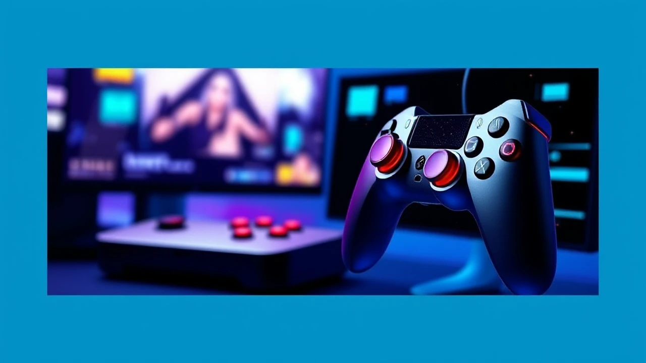 The Future Is Here: 5 Innovations in the Gaming Industry