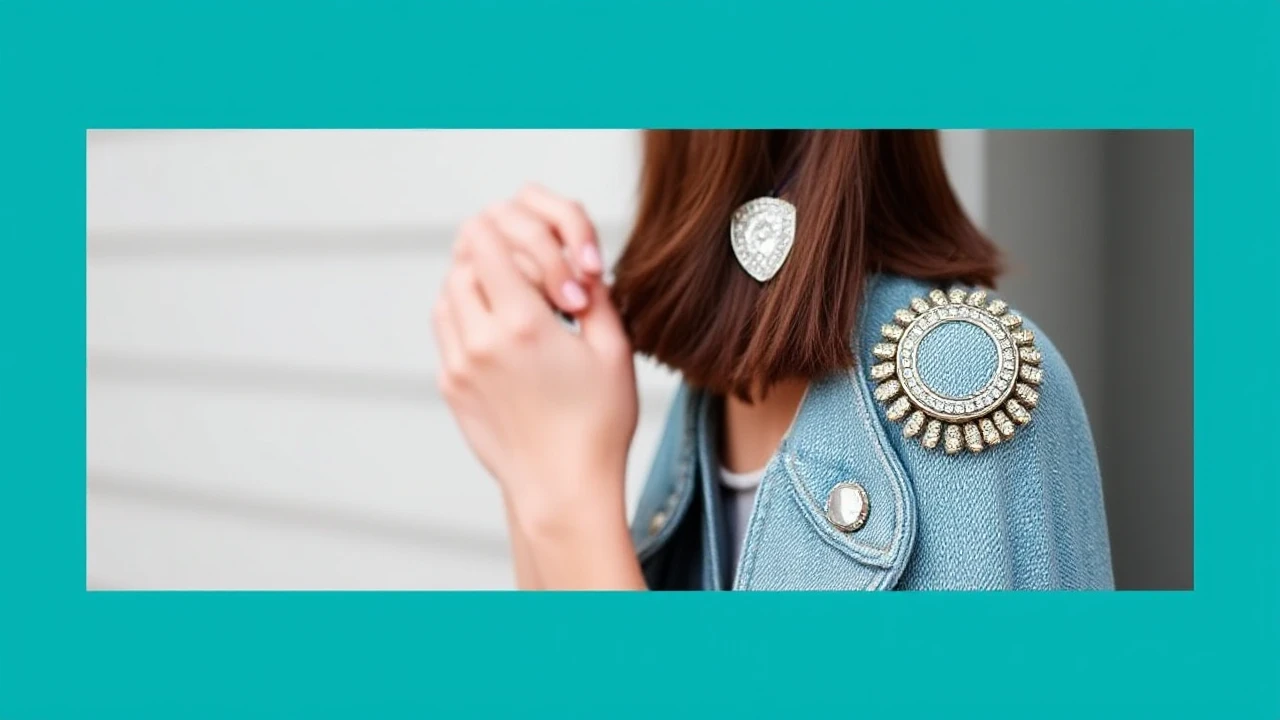 5 Elegant Methods to Enhance Your Outfit Effortlessly