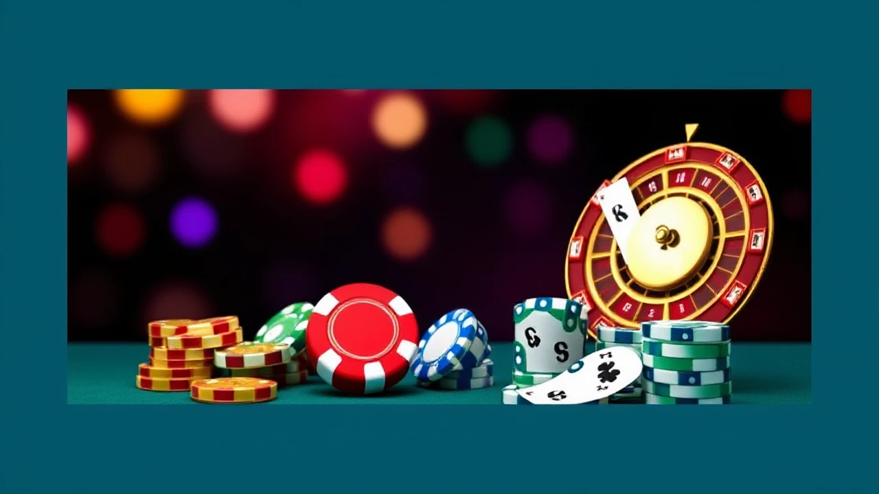 Maximizing Your Wins: Effective Strategies for Online Casino Games