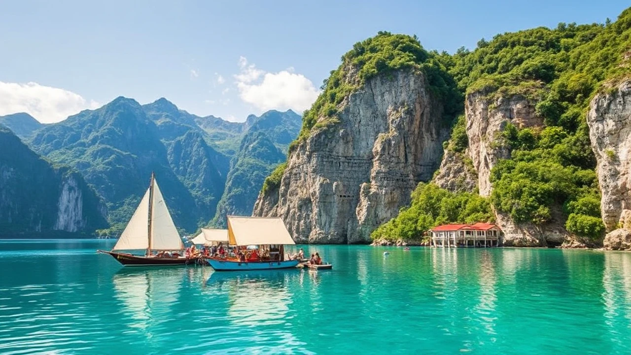 Embracing Sustainable Travel: Recommended Environmentally-Friendly Destinations to Explore