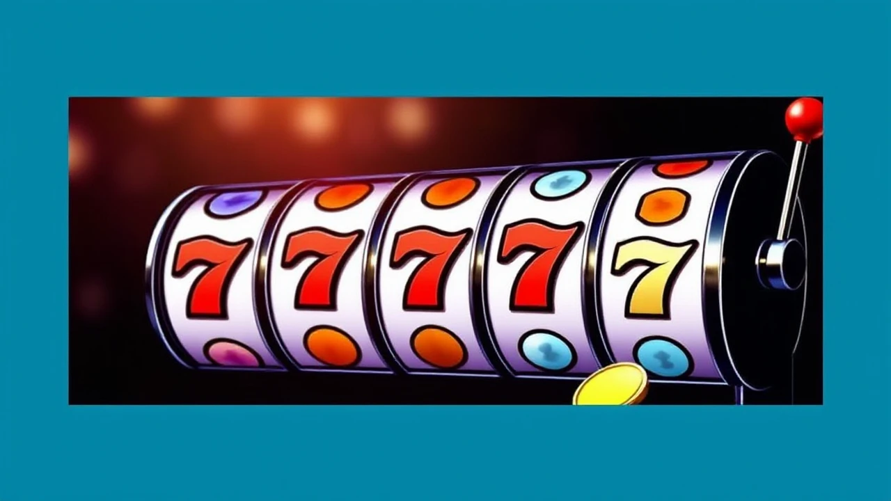 Understanding the Art of Spotting Patterns and Trends in Slot Game Results