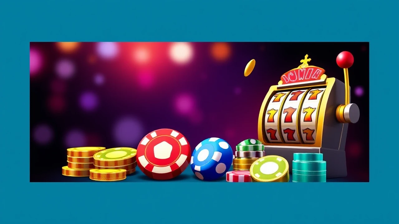 Exploring the Latest Developments in Gaming Slot Gaming