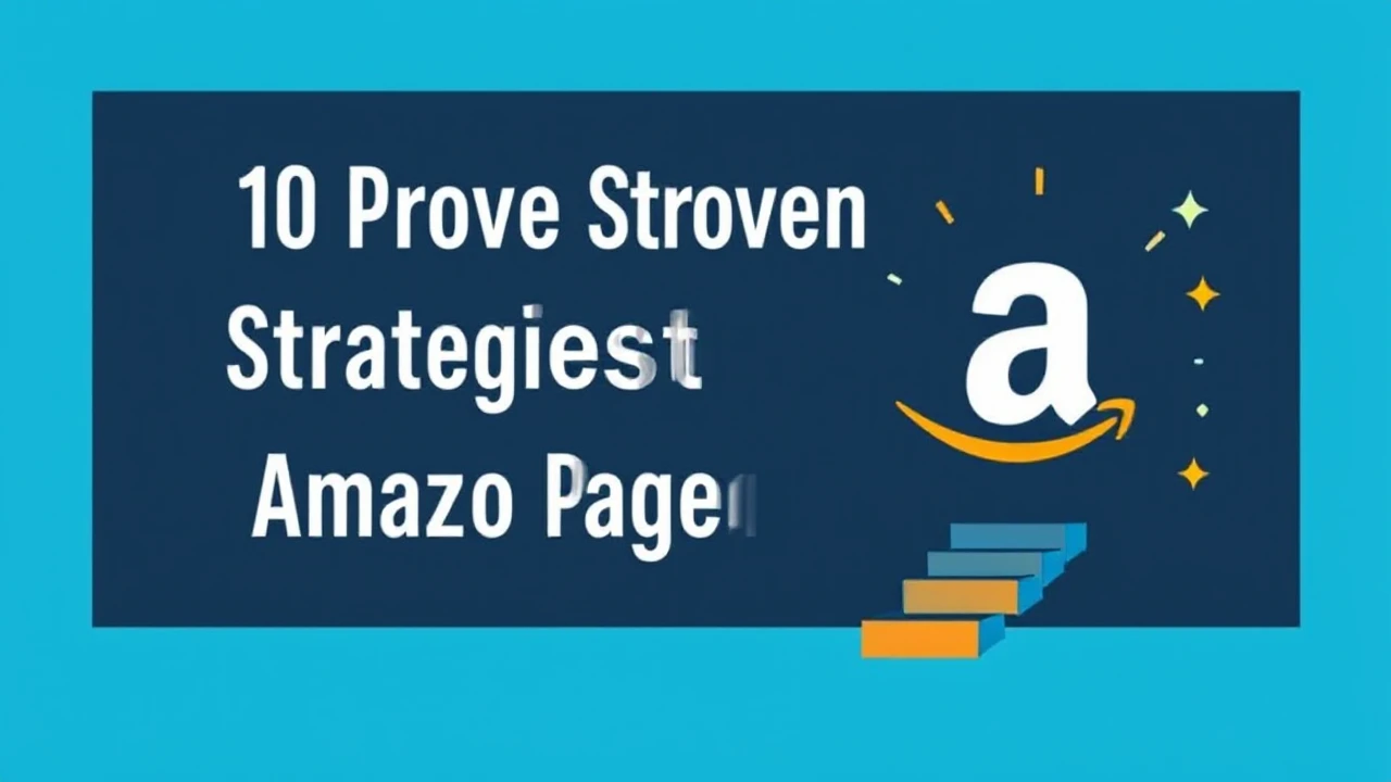 10 Proven Strategies to Scale Your Amazon Agency Business