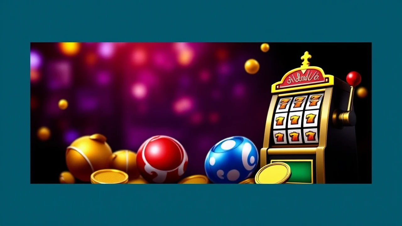 5 Strategi Paling Efektif untuk Meraih Kemenangan di Permainan Slot Casino