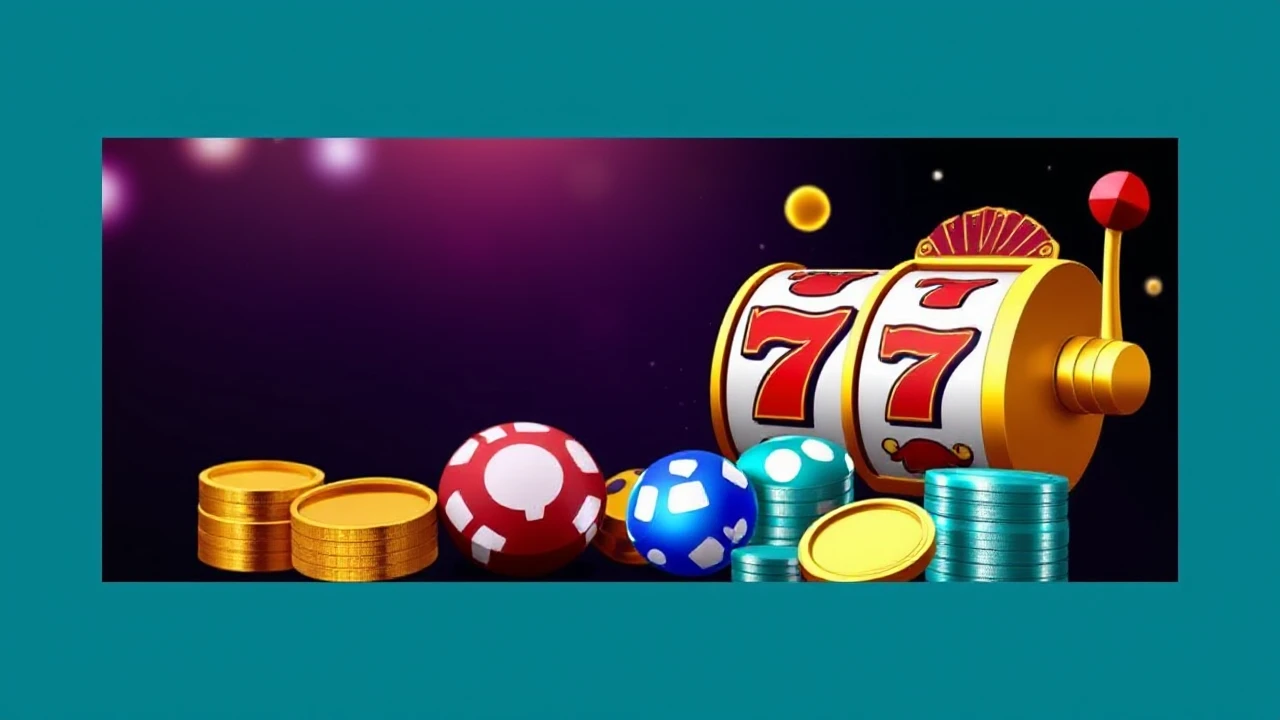 Reimagining Luck: Picking the Finest Casino Slots