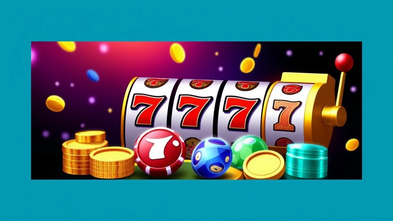 Your Go-To Handbook on Selecting an Ideal Slot Game for Huge Wins