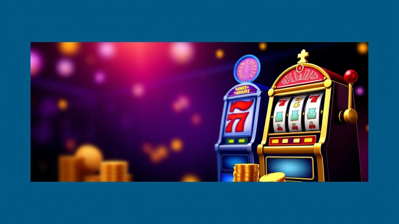 Conquering Casino Slots: Winning Strategies to Score the Jackpot