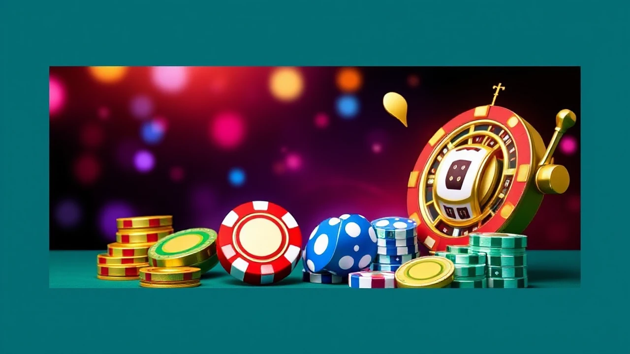 The Ultimate Guide for Internet-based Gambling Gaming Options