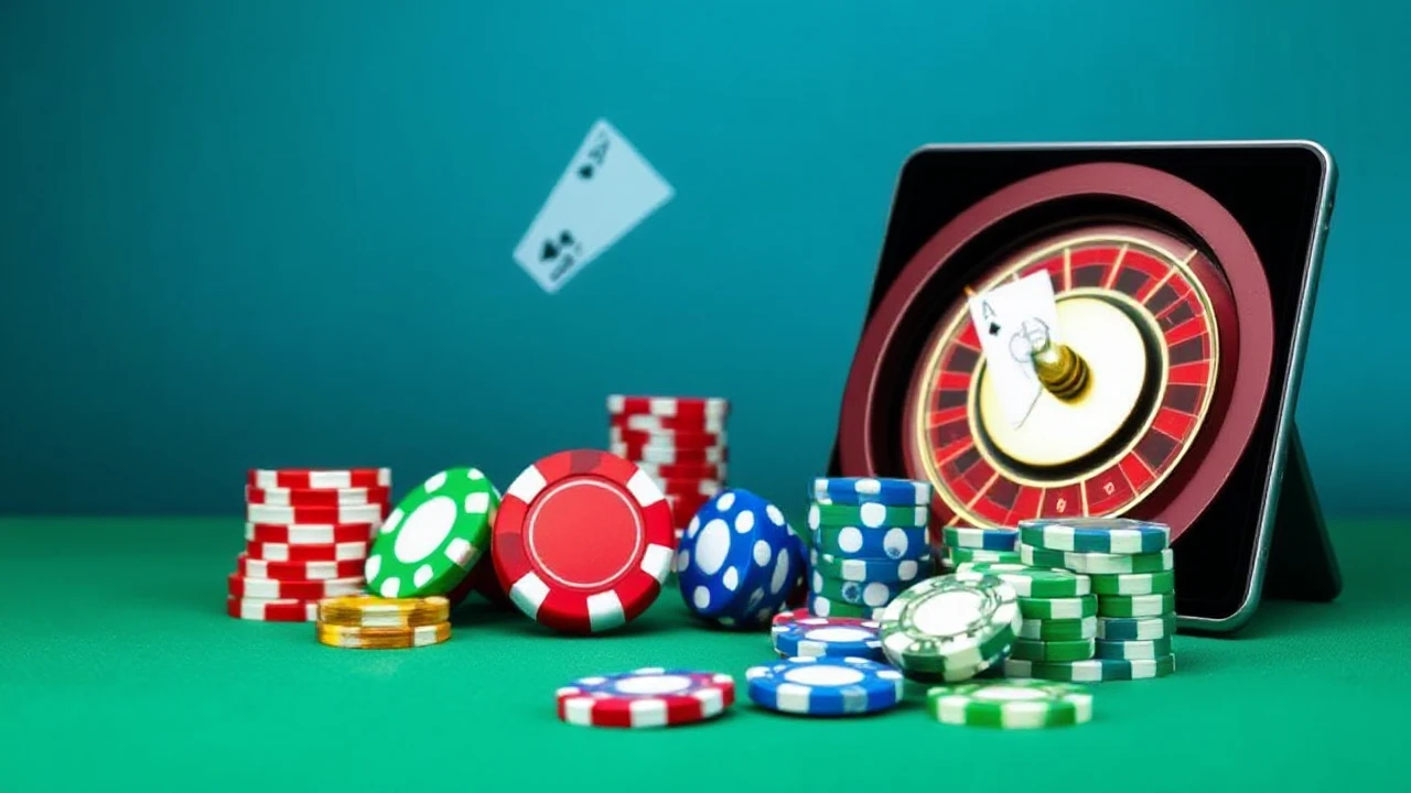 Harnessing the Secrets of Strategy in Internet Casino Games
