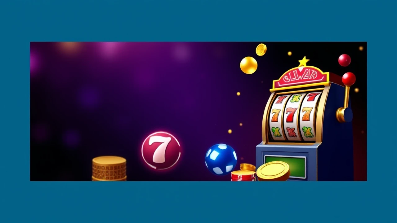 7 Errors to Steer Clear of When Engaging in Casino Slots