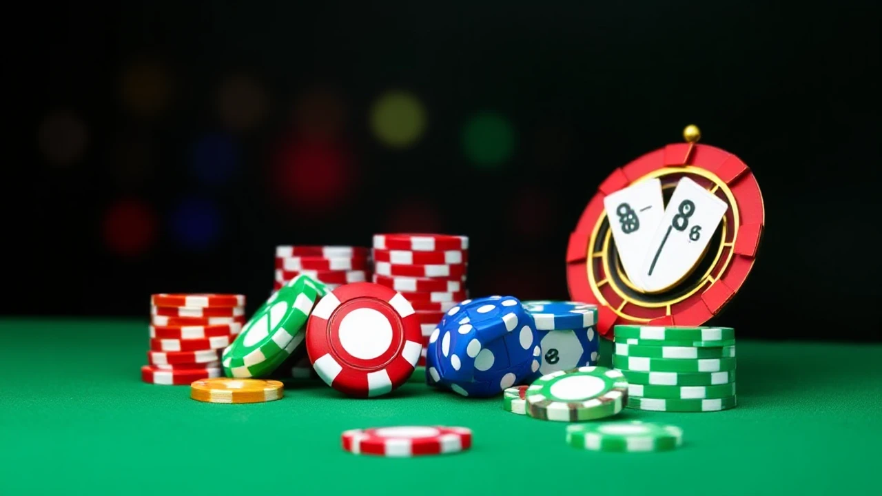 Unlocking the Potential of Strategy in Online Gambling Games