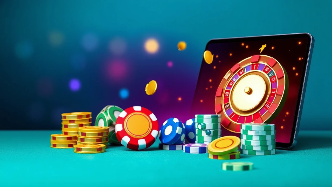 Boosting Your Earnings: Pro Tips for Internet-based Gaming Gambling
