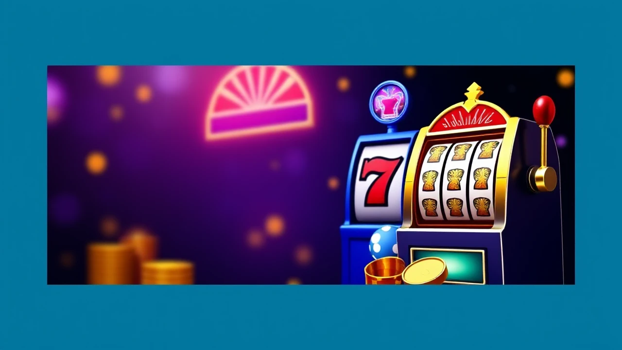 Unveiling the Hidden Benefits of Trying Casino Slots