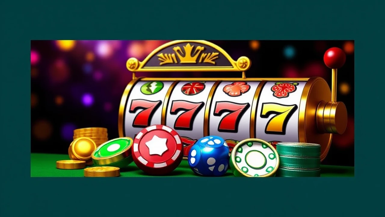 Strategi Terkini untuk Mengalahkan Lawan di Game Slot Casino