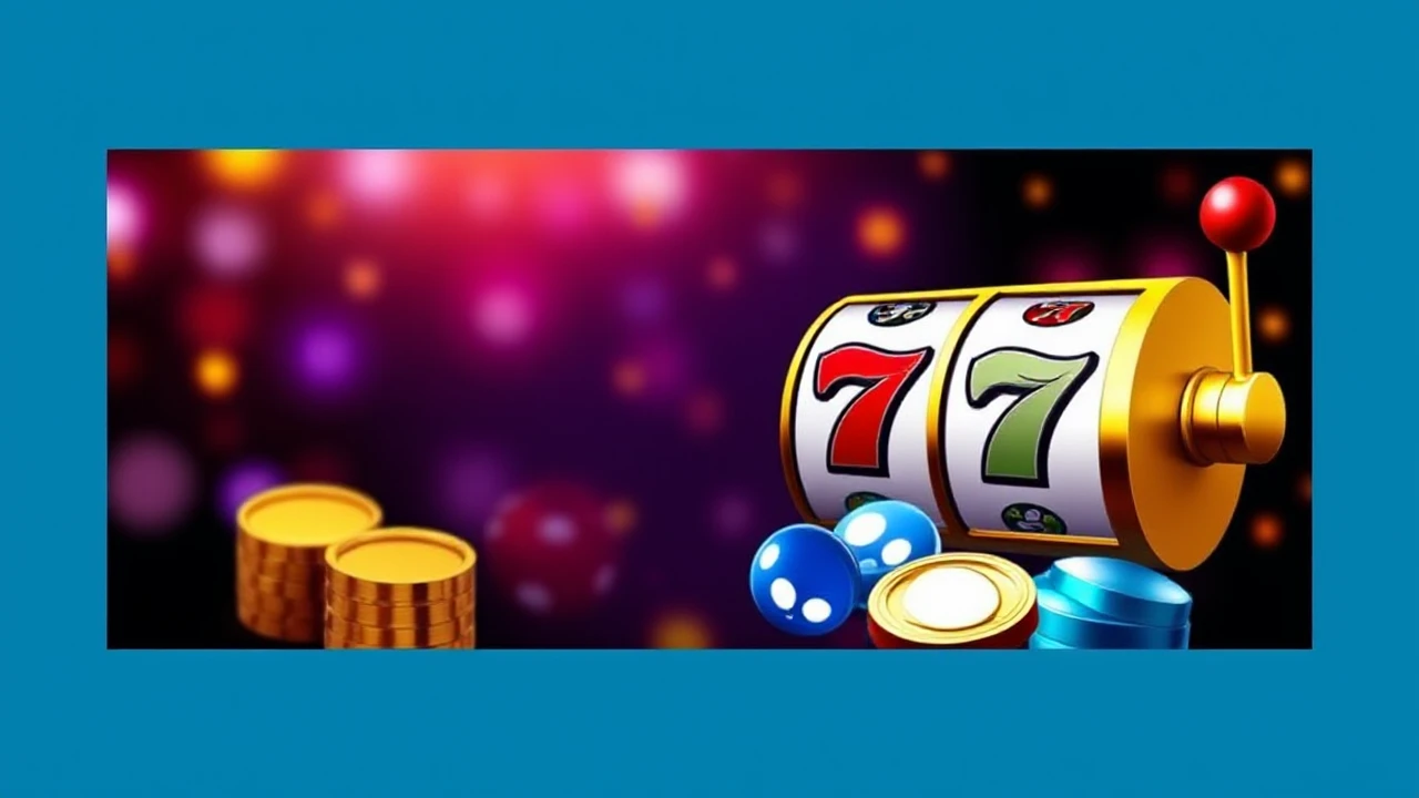 Becoming Proficient in the Art of Casino Slot Bonus Rounds