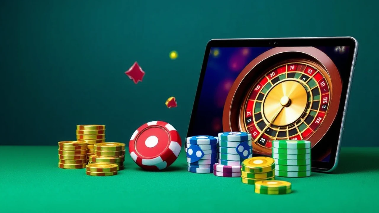 Online Kumar Oyunlarında Başarılı Olmanın Yolları