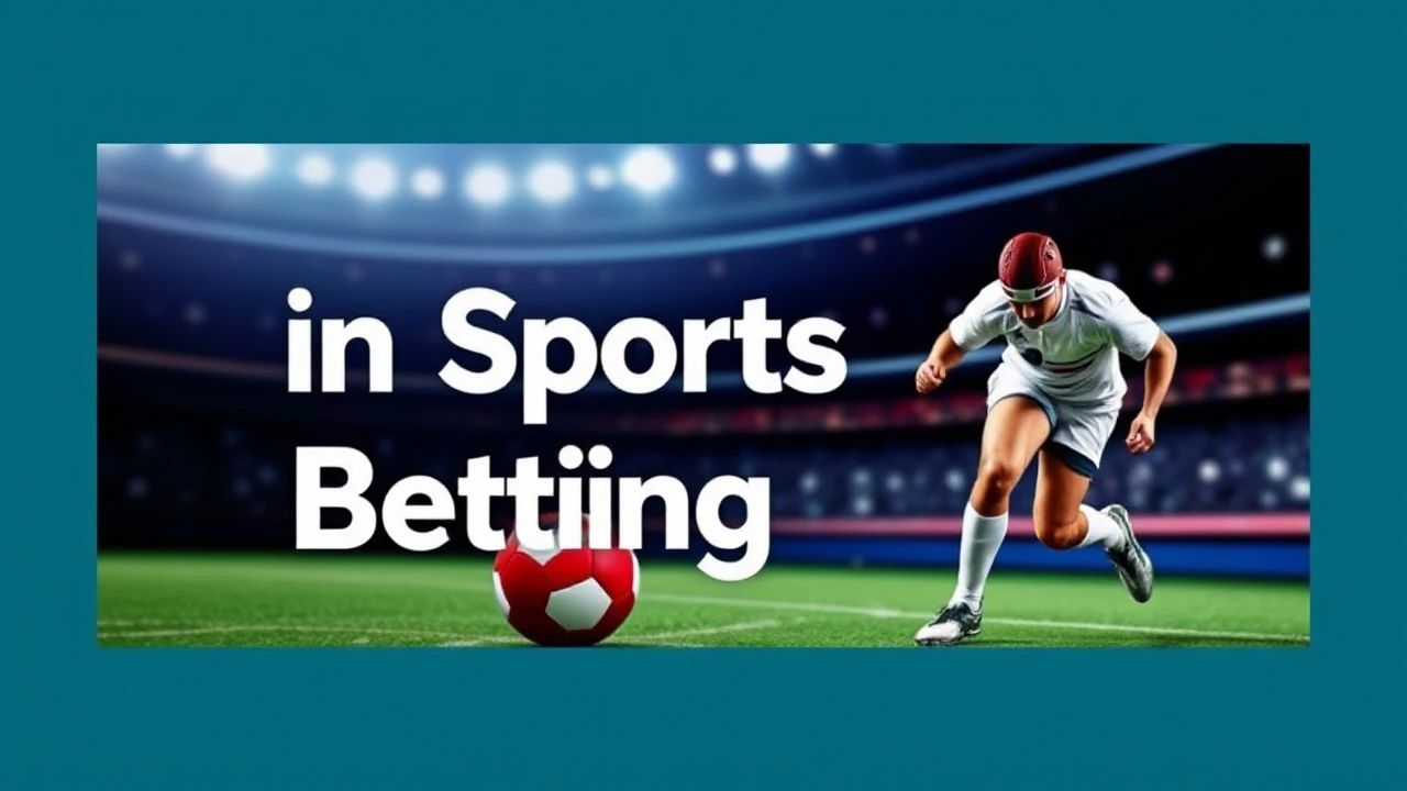 Succeeding in Sports Betting: Key 10 Tips for Success