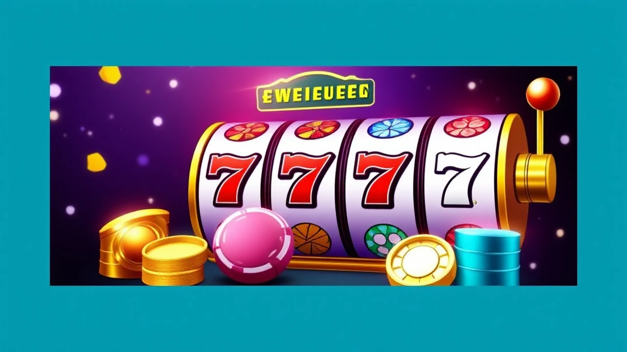 Decoding the Secrets of Online Casino Slot Game Design