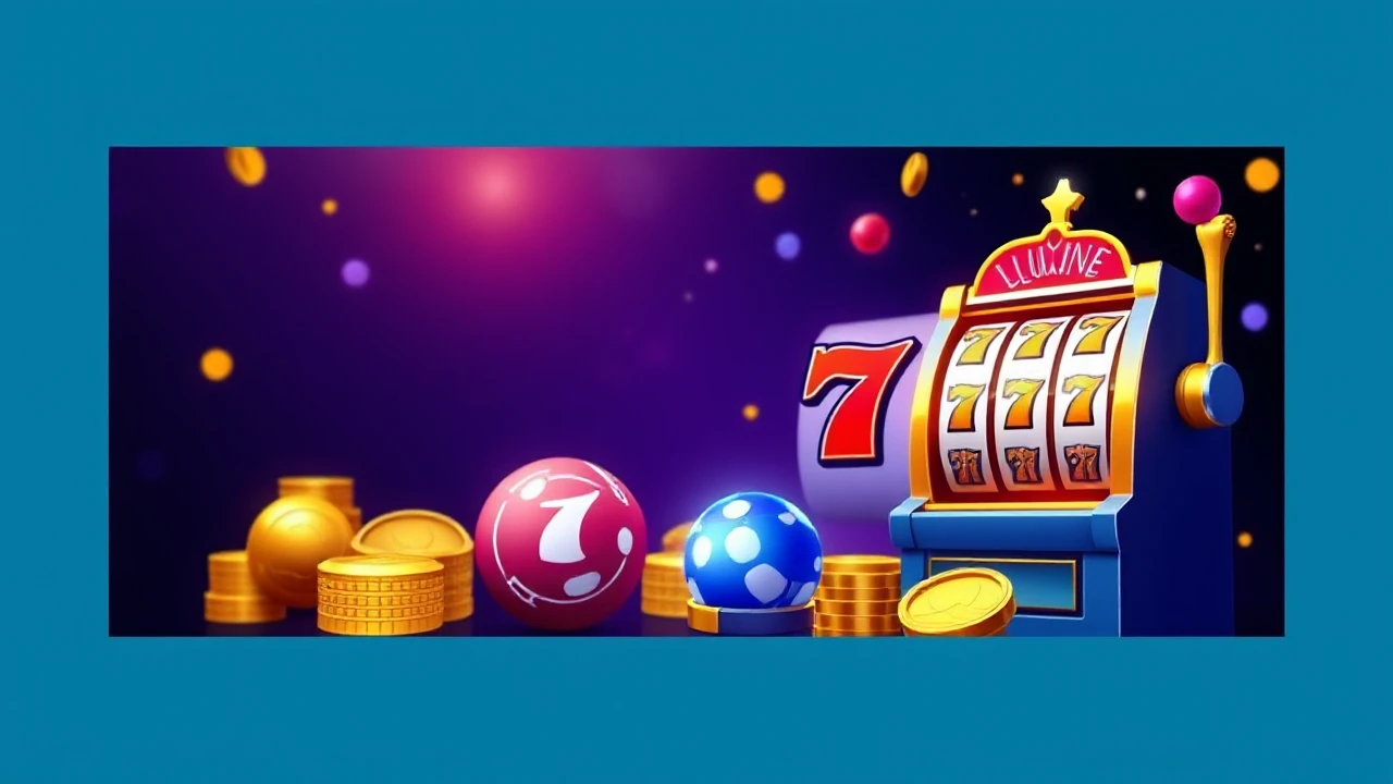 The Next Era of Internet Slot Gaming: Key Expectations.