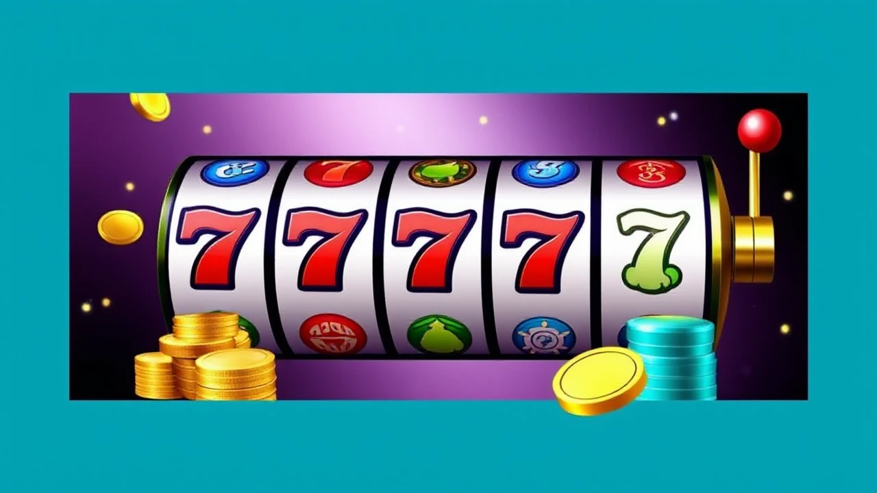 Demystifying the Mystery of Internet Casino Slot Prizes: A Comprehensive Analysis
