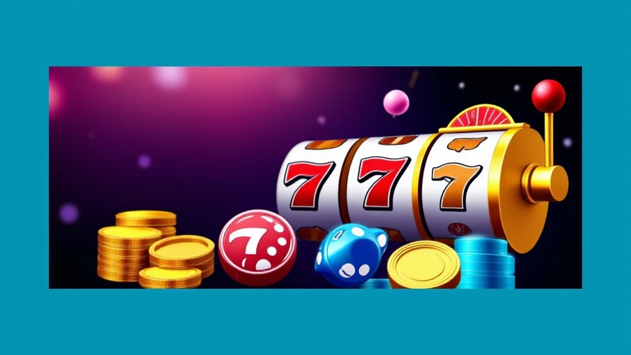 Dominating Online Casino Slot Strategy: Tricks to Stay Ahead of the Curve