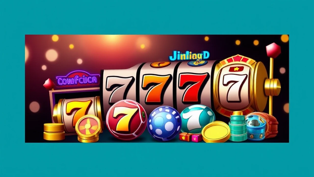Discovering the Progression of Slot Themes: From Vintage to Cutting-Edge
