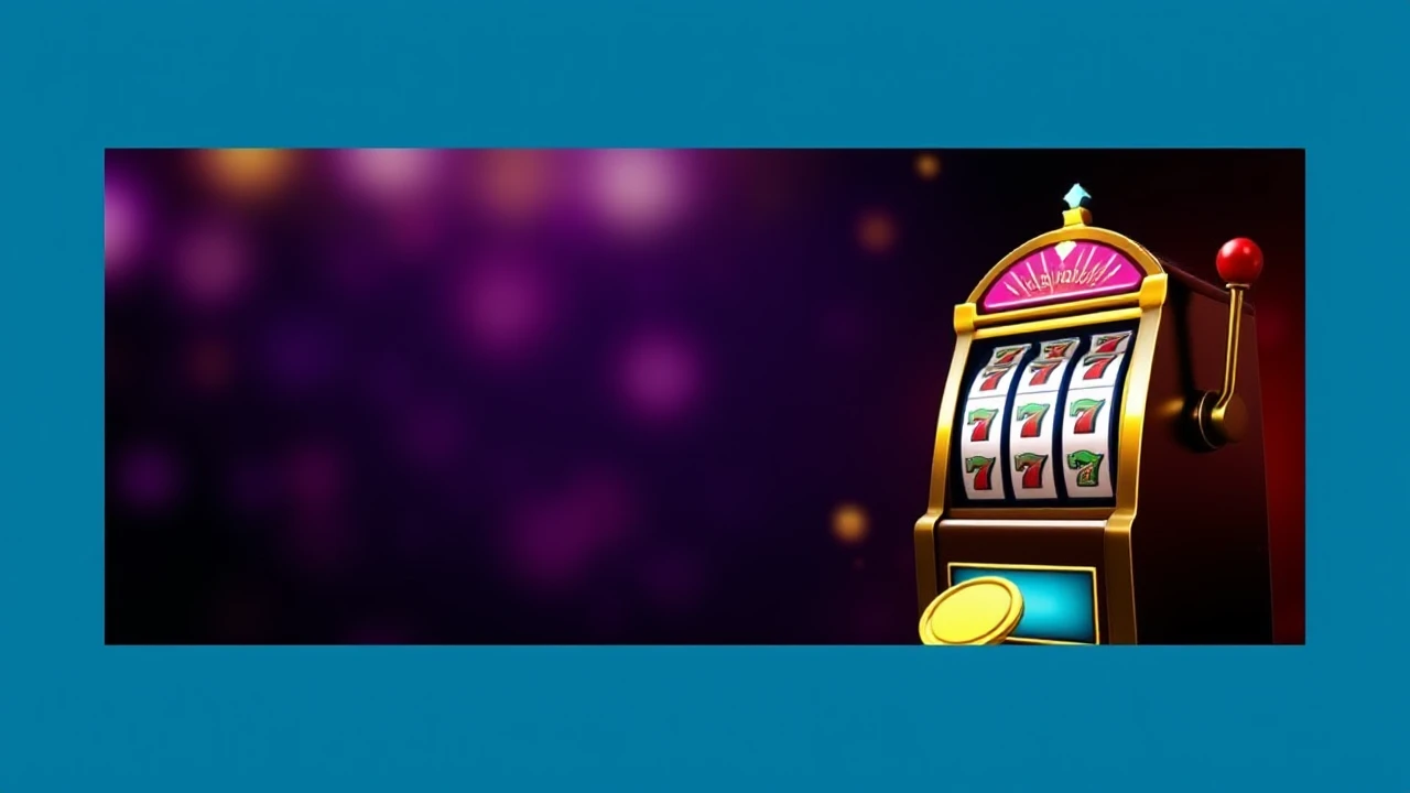 Unveiling 7 Popular Slot Myths by Experts