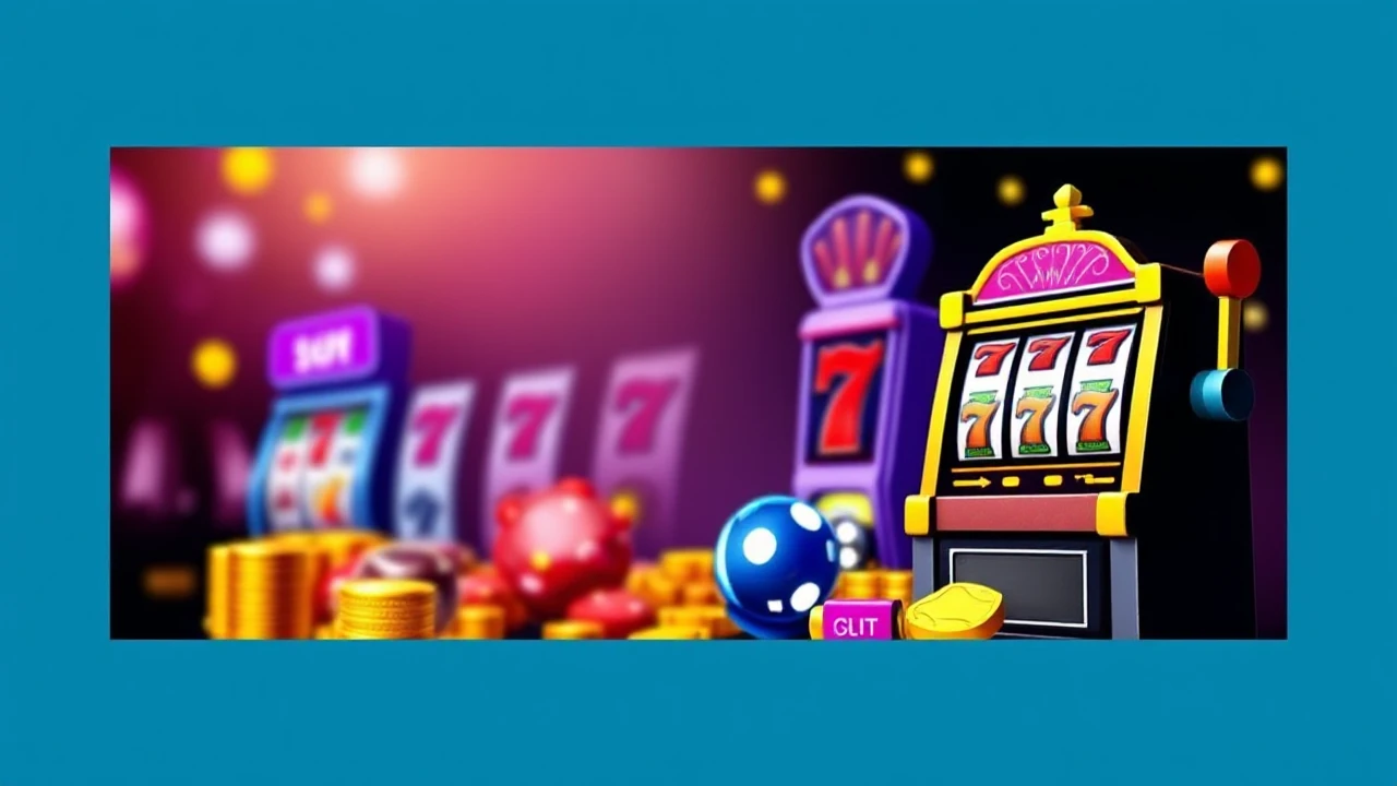 The Ultimate Manual on Picking the Best Casino Slots for Highest Payouts
