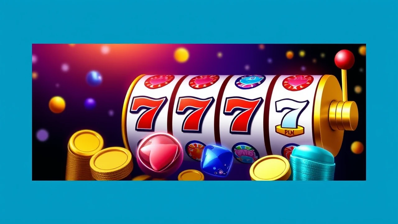 Mastering Your Gameplay: Advanced Techniques for Victory in Casino Slots